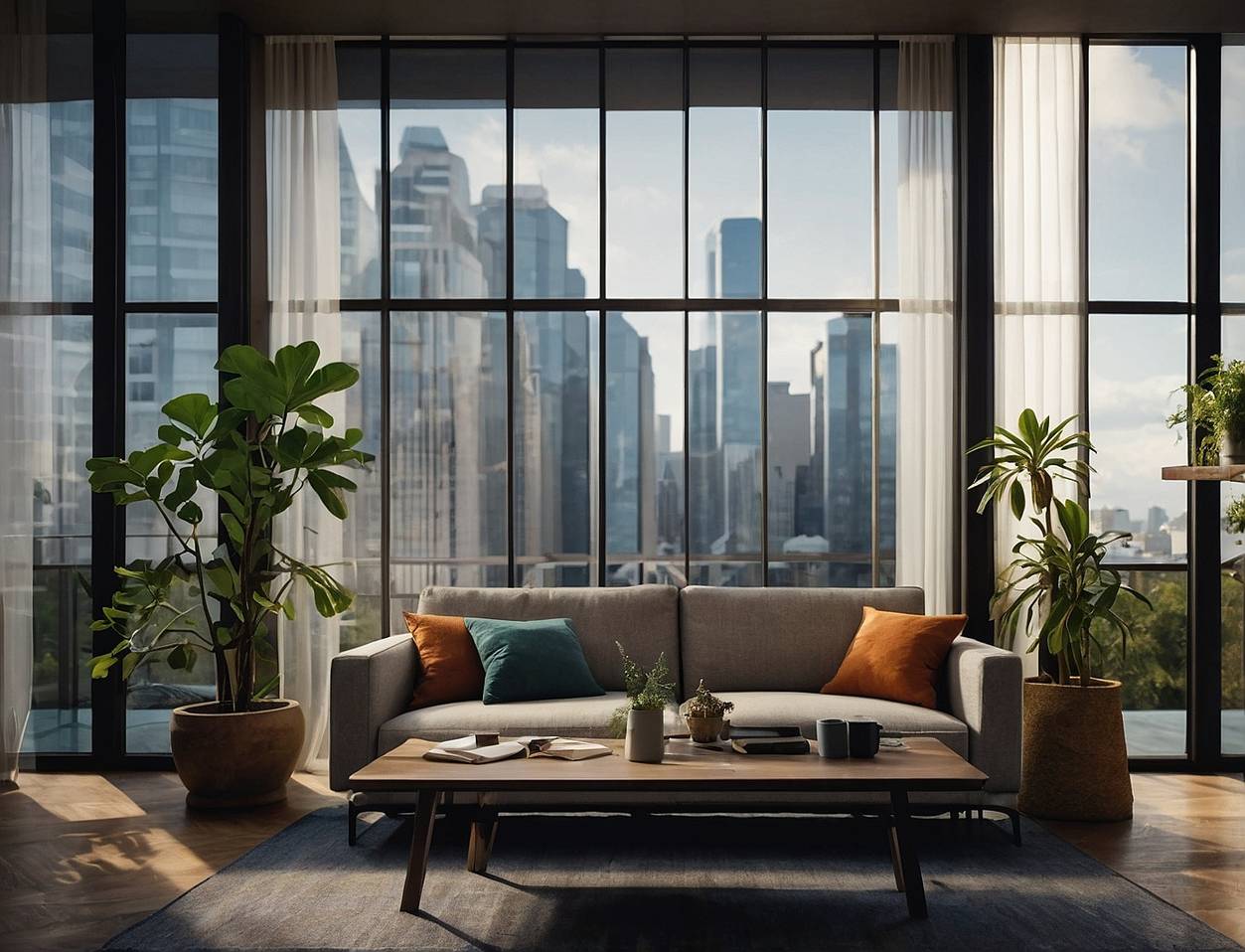 Navigating Unfamiliar Waters: The Art of Swiftly Settling Into New Environments