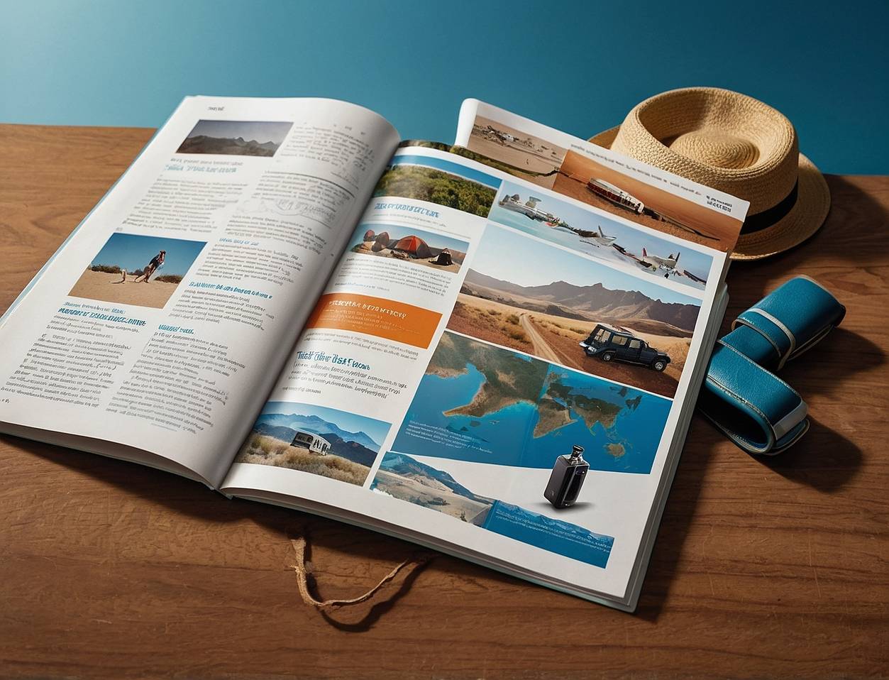Pack Like a Pro: Streamlining Your Pre-Travel Rituals