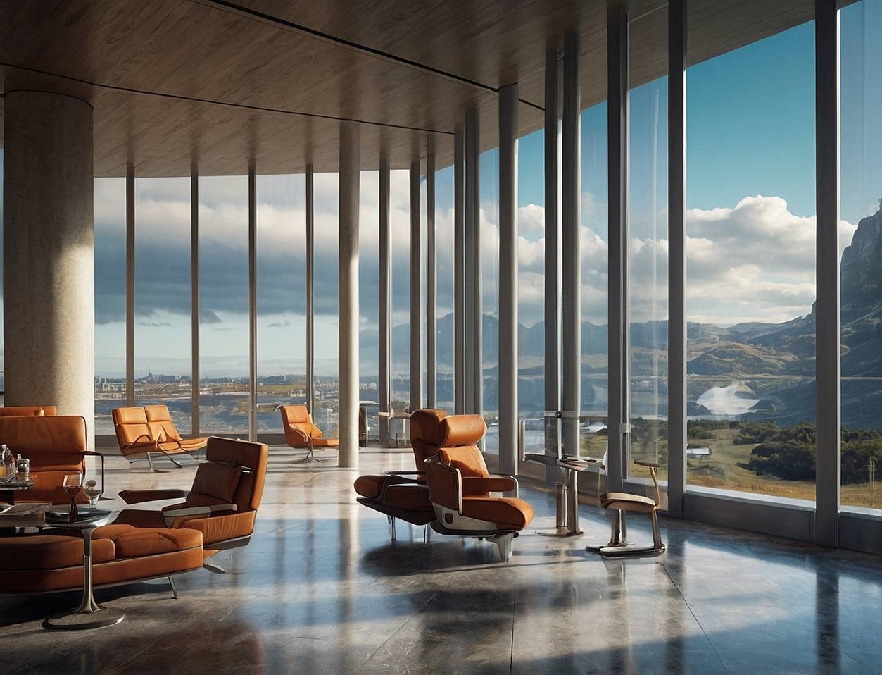 Redefining the Journey: Crafting Memorable Travel Experiences