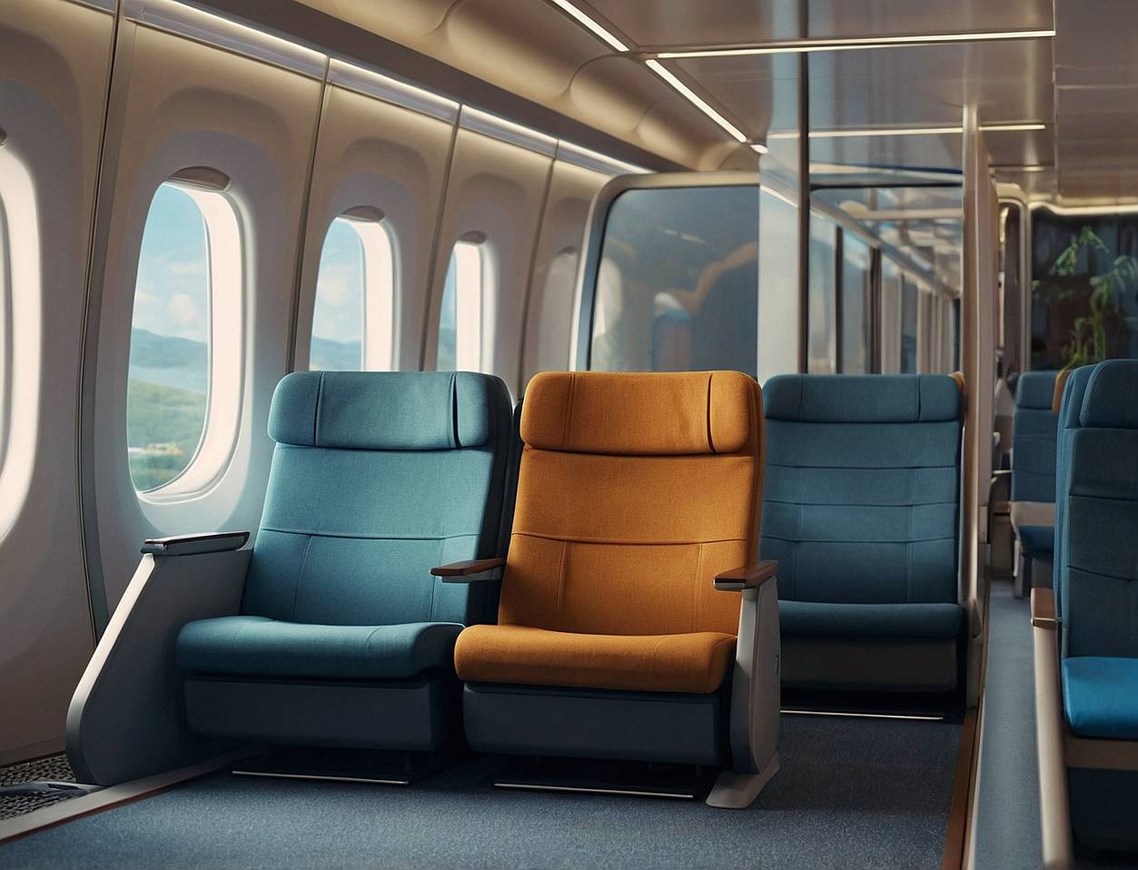 Optimizing the Odyssey: Equipping Your Journey with Comfort