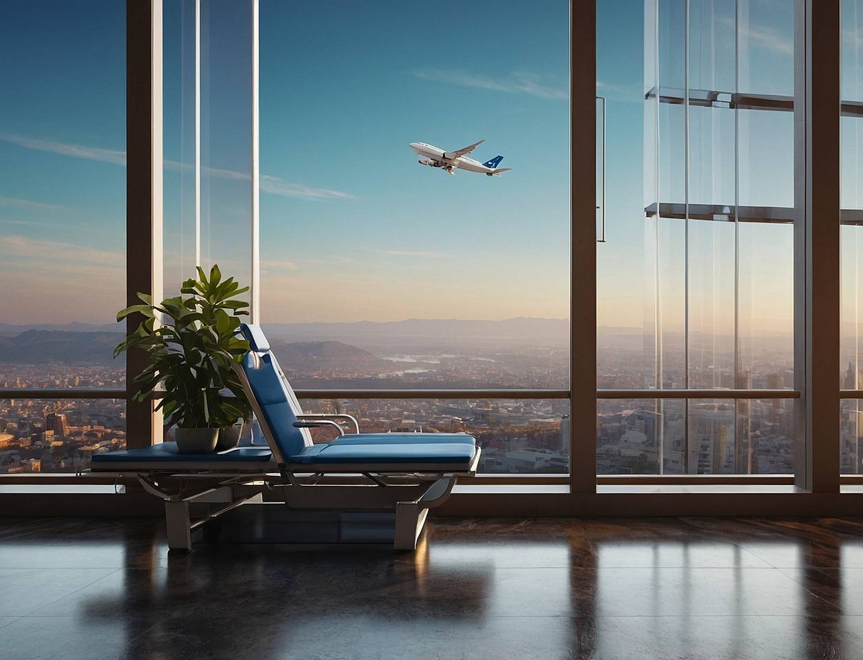 The Art of the Traveler's Tightrope: Navigating the Delicate Balance Between Comfort and Convenience