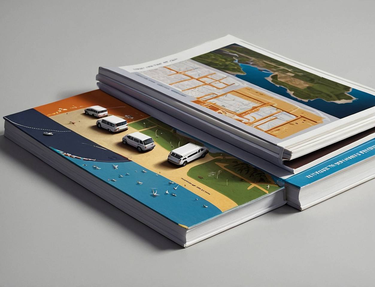 Map Your Adventure: Uncomplicated Strategies for Planning a Memorable Journey